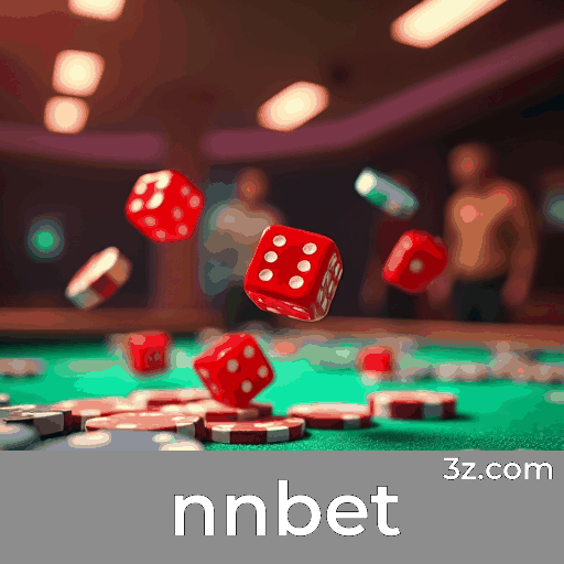 nnbet Casino: Luxo e Exclusividade no Plano VIP