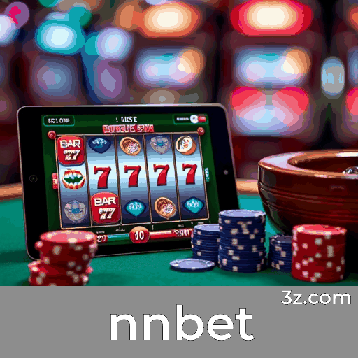 Tecnologia Avançada da nnbet: Inovação em Jogos Online